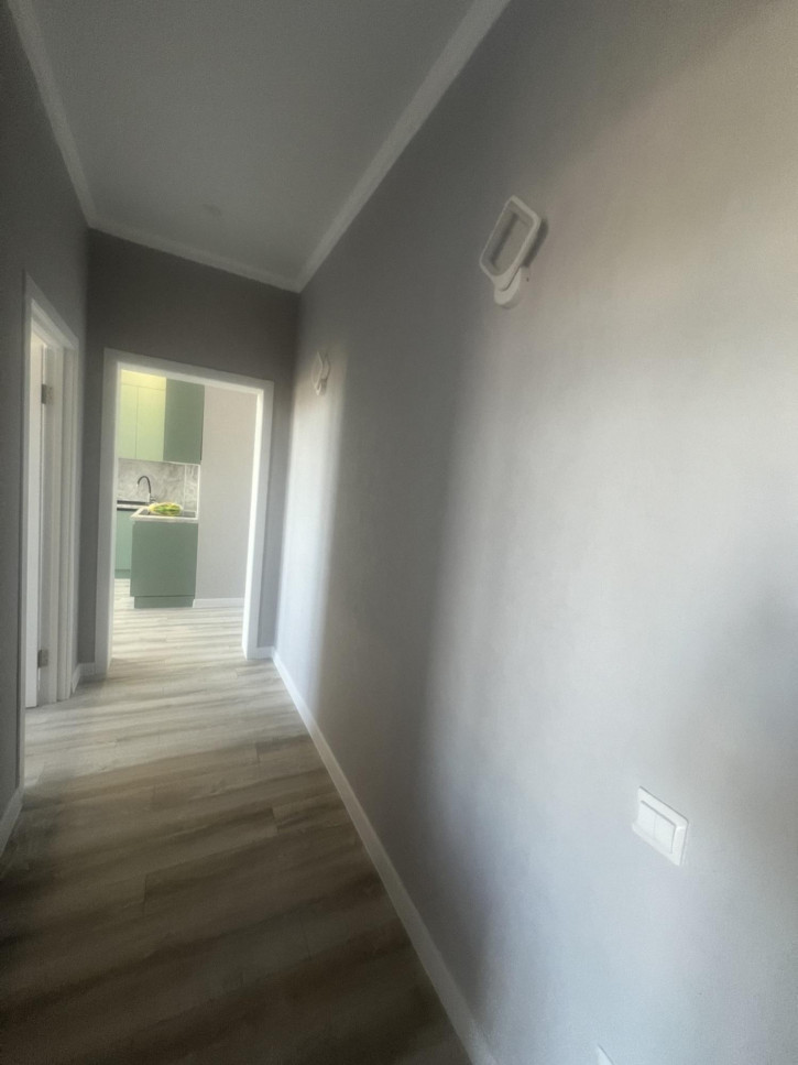 2-комн квартира Анапское шоссе, 32к6