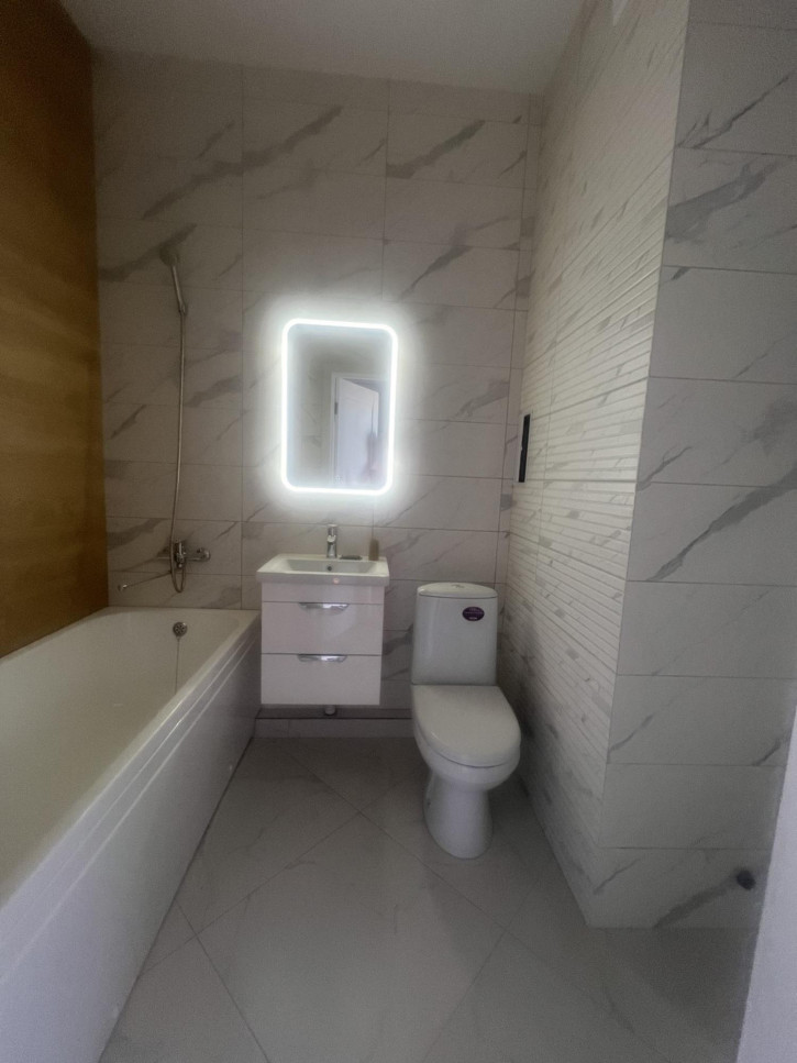 2-комн квартира Анапское шоссе, 32к6