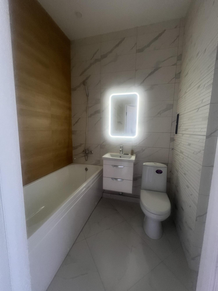 2-комн квартира Анапское шоссе, 32к6