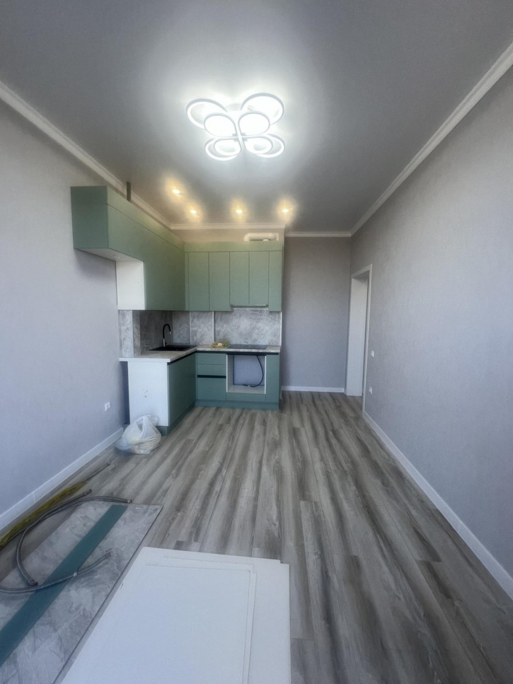 2-комн квартира Анапское шоссе, 32к6