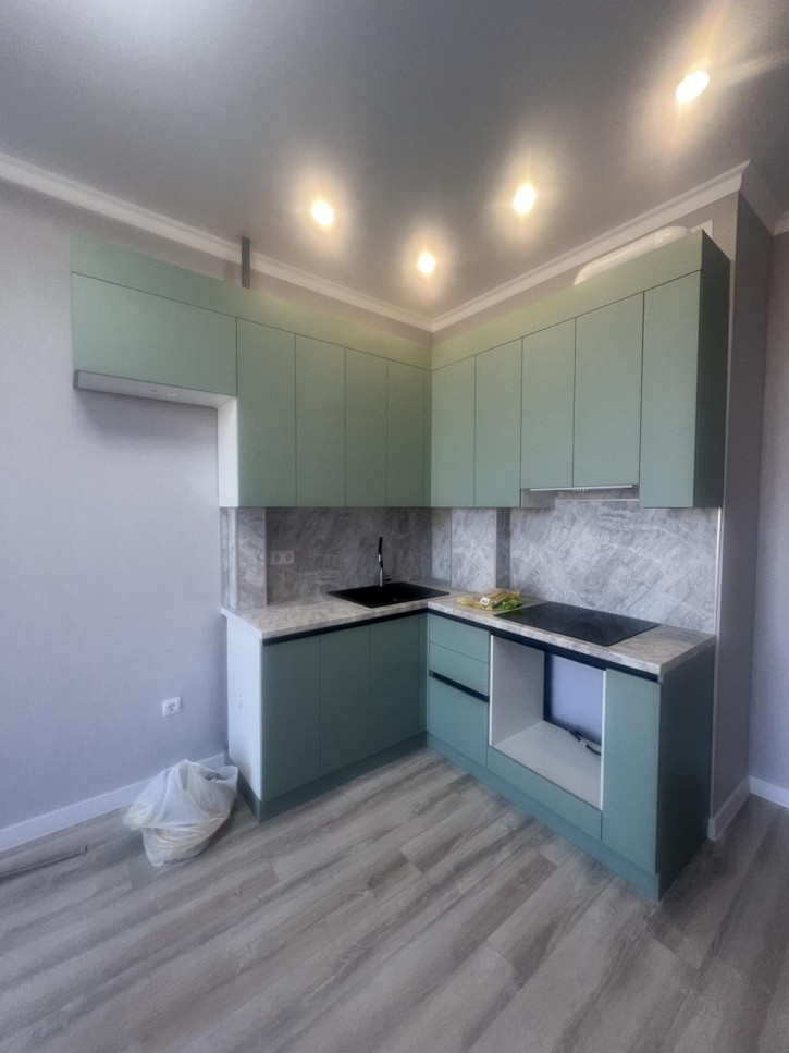 2-комн квартира Анапское шоссе, 32к6