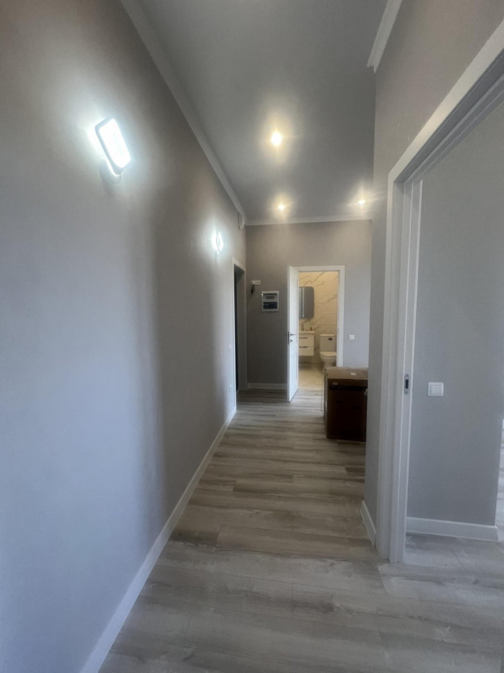 2-комн квартира Анапское шоссе, 32к6
