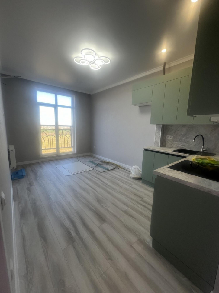 2-комн квартира Анапское шоссе, 32к6
