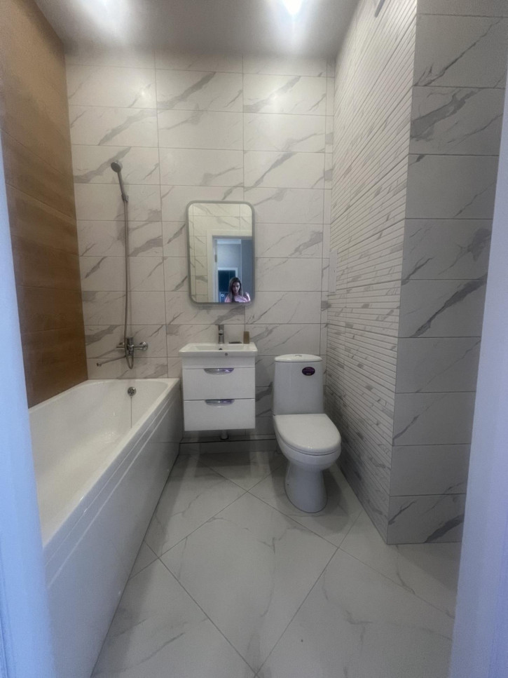 2-комн квартира Анапское шоссе, 32к6