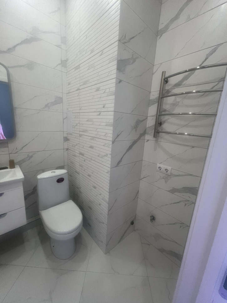 2-комн квартира Анапское шоссе, 32к6