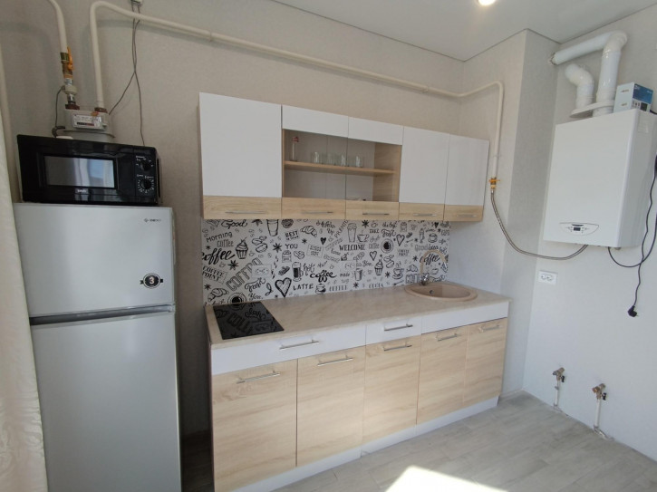 1-комн квартира Крестьянская улица, 27к4