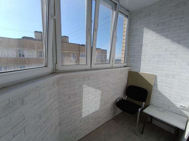 1-комн квартира Крестьянская улица, 27к4