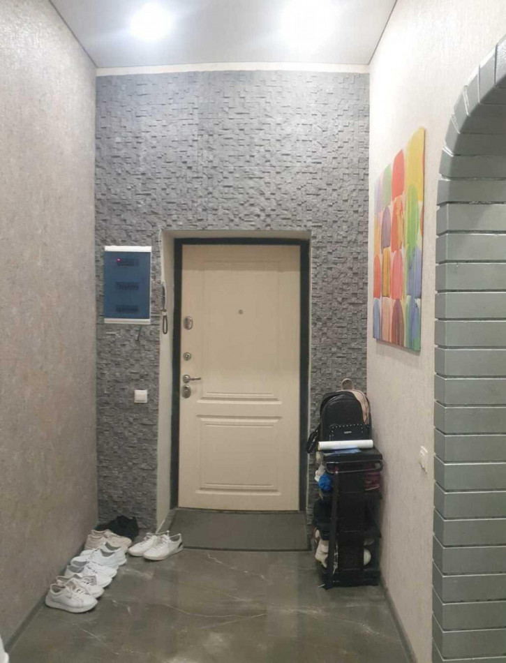 3-комн квартира улица Ленина, 68