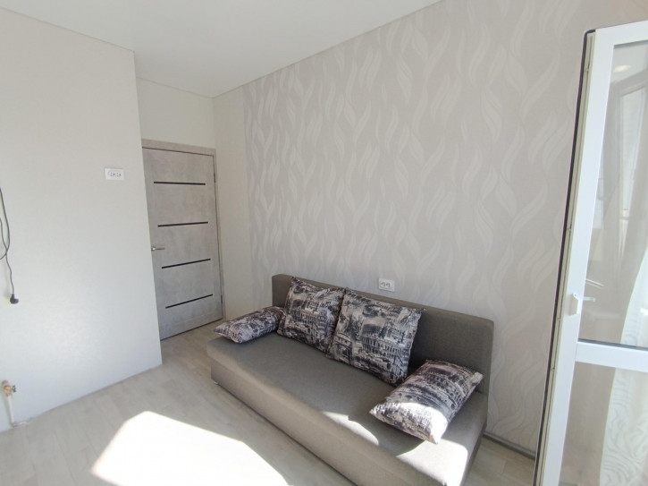 1-комн квартира Крестьянская улица, 27к4