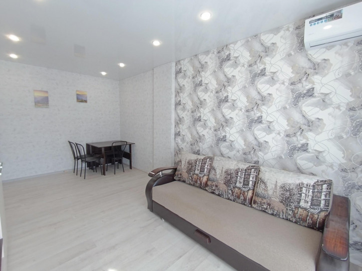 1-комн квартира Крестьянская улица, 27к4