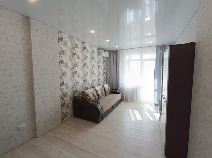 1-комн квартира Крестьянская улица, 27к4