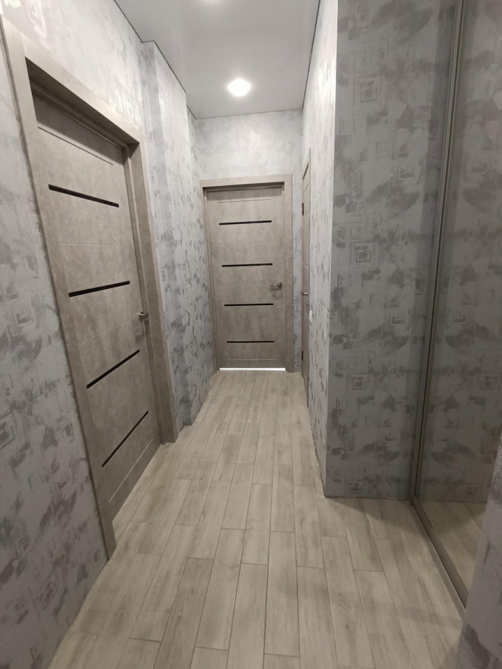 1-комн квартира Крестьянская улица, 27к4