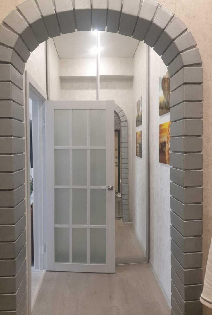 3-комн квартира улица Ленина, 68