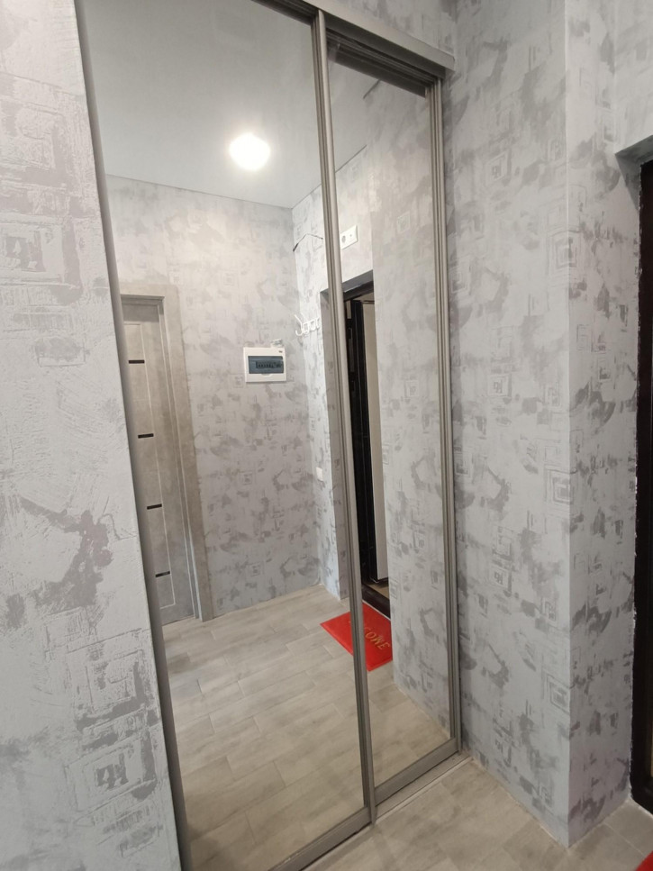 1-комн квартира Крестьянская улица, 27к4