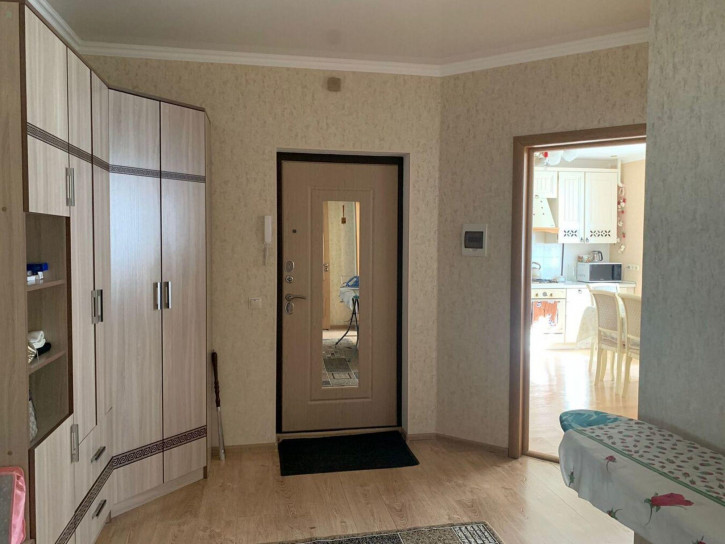 2-комн квартира Парковая улица, 64Ак2