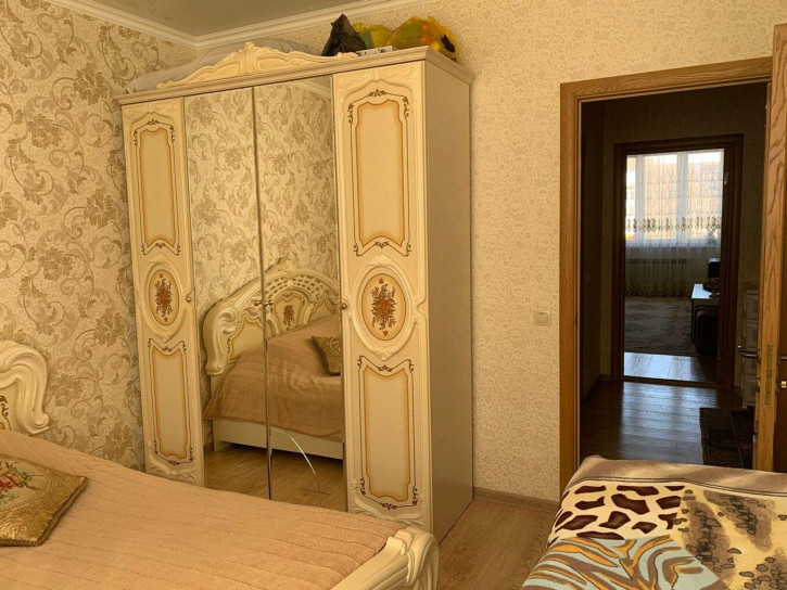 2-комн квартира Парковая улица, 64Ак2