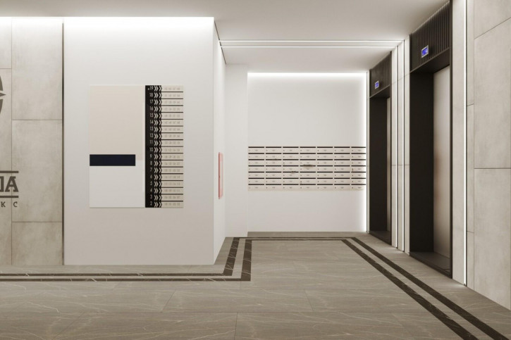 2-комн квартира улица Ленина
