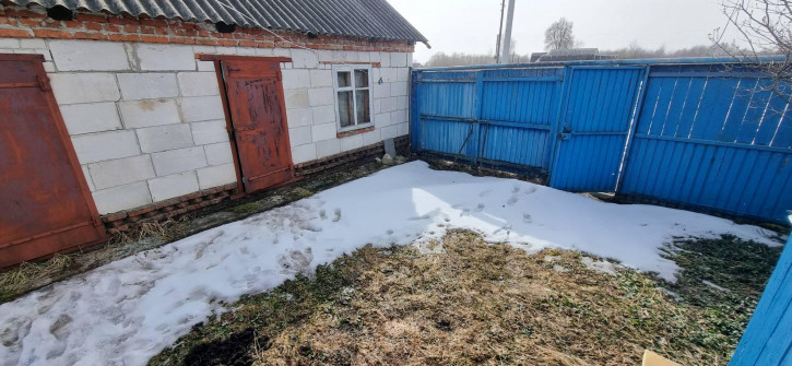 Коттедж/дом 101