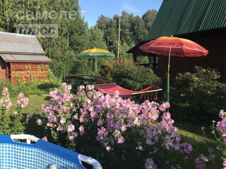 Коттедж/дом г Тюмень