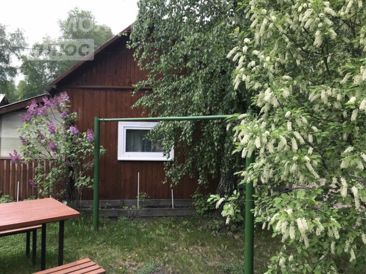 Коттедж/дом г Тюмень