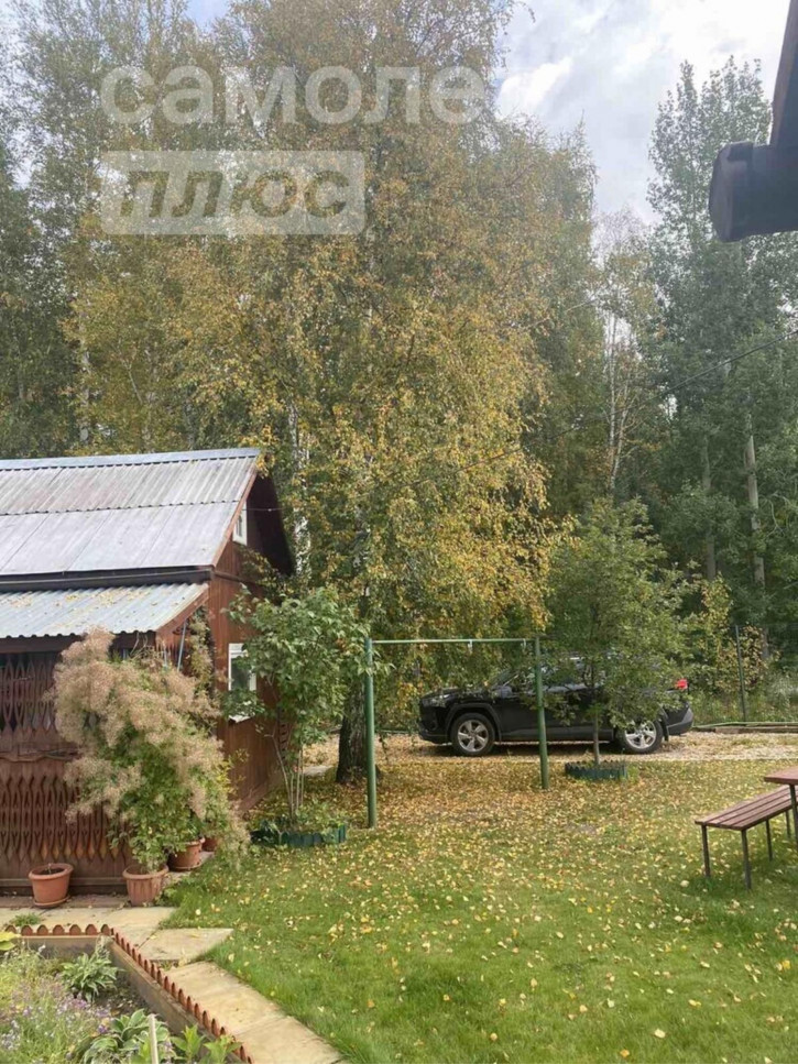 Коттедж/дом г Тюмень