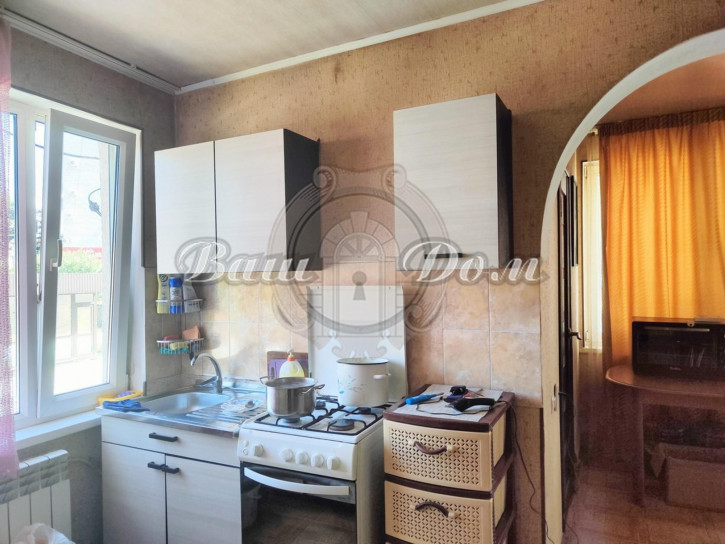 2-комн квартира ул. Орджоникидзе, 6