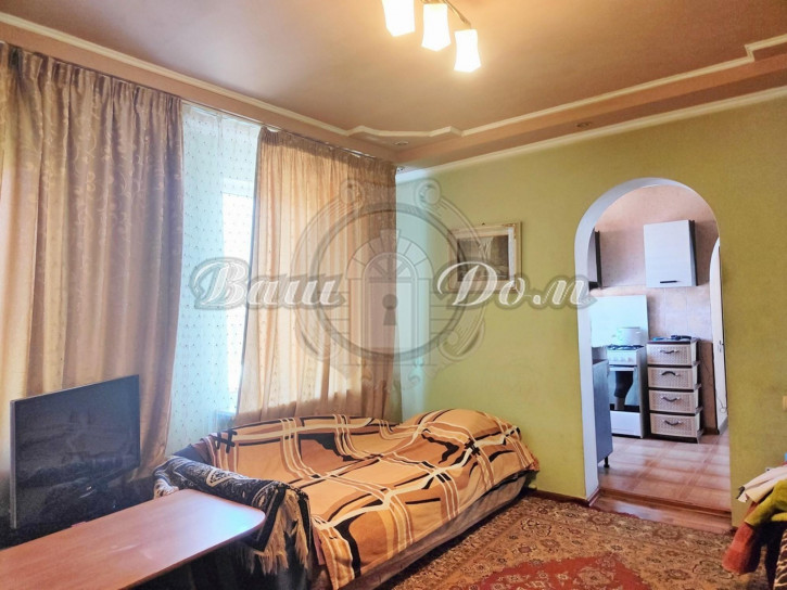 2-комн квартира ул. Орджоникидзе, 6