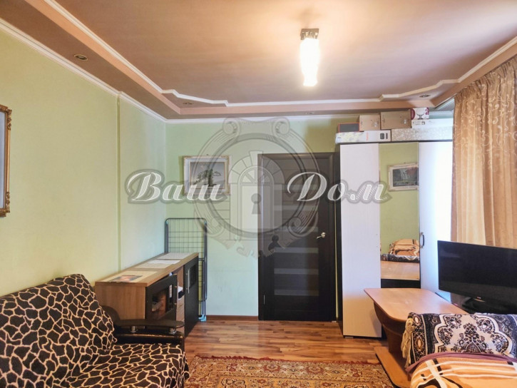 2-комн квартира ул. Орджоникидзе, 6
