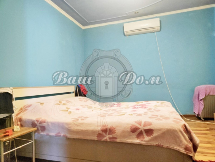 2-комн квартира ул. Орджоникидзе, 6