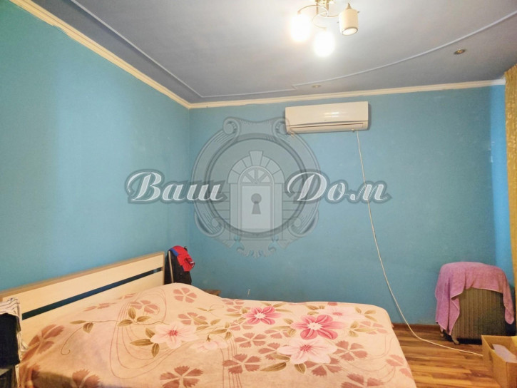 2-комн квартира ул. Орджоникидзе, 6