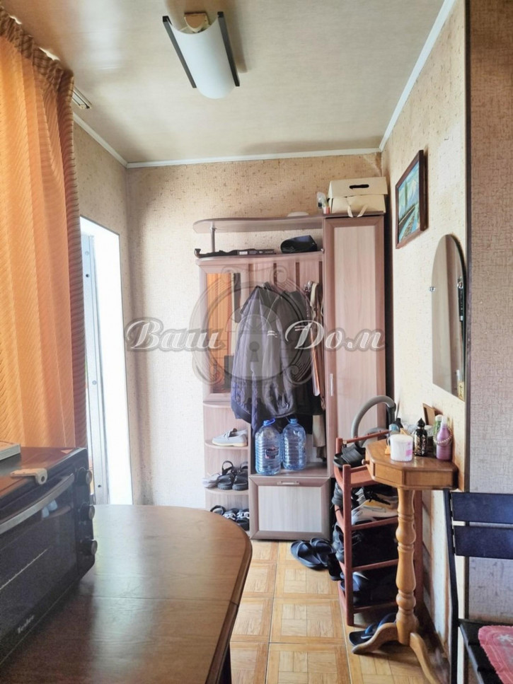 2-комн квартира ул. Орджоникидзе, 6