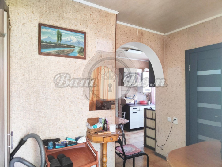 2-комн квартира ул. Орджоникидзе, 6