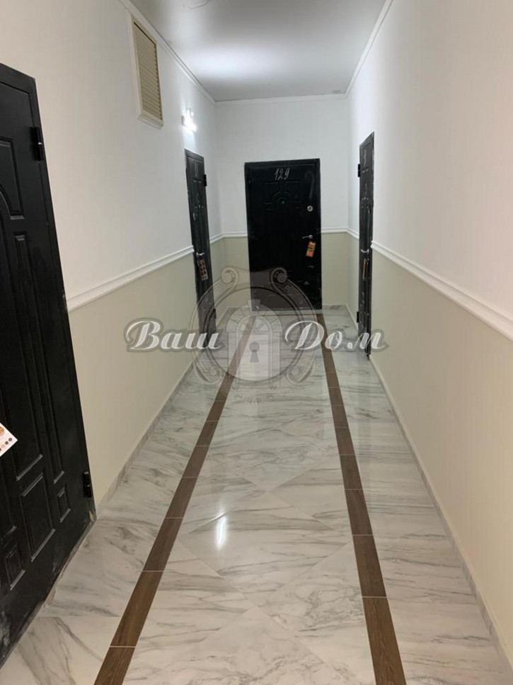 1-комн квартира ул. Крымская, 22к13