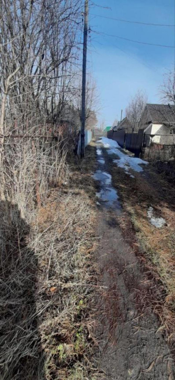 Земельный участок Новосибирск