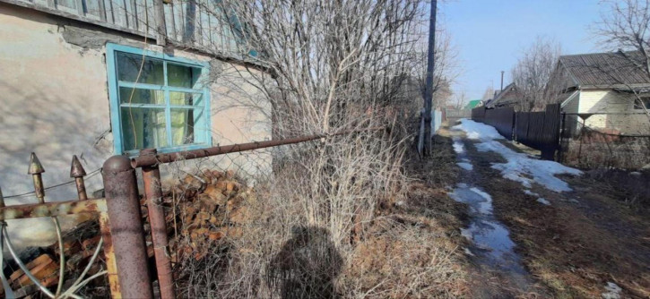 Земельный участок Новосибирск