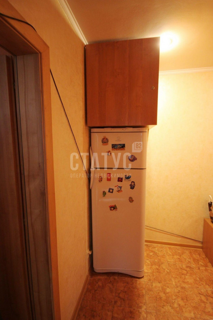 1-комн квартира Блюхера ул, 44