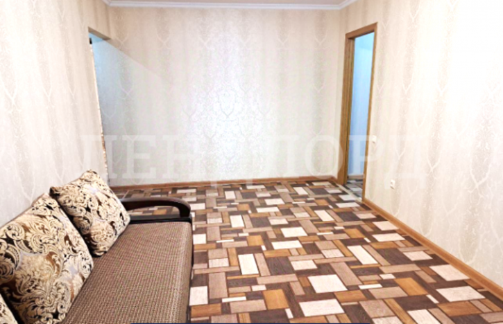 3-комн квартира Спортивная улица, 29