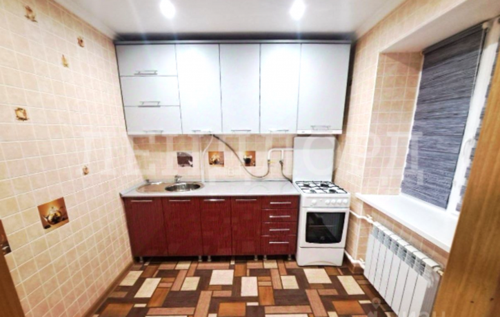 3-комн квартира Спортивная улица, 29