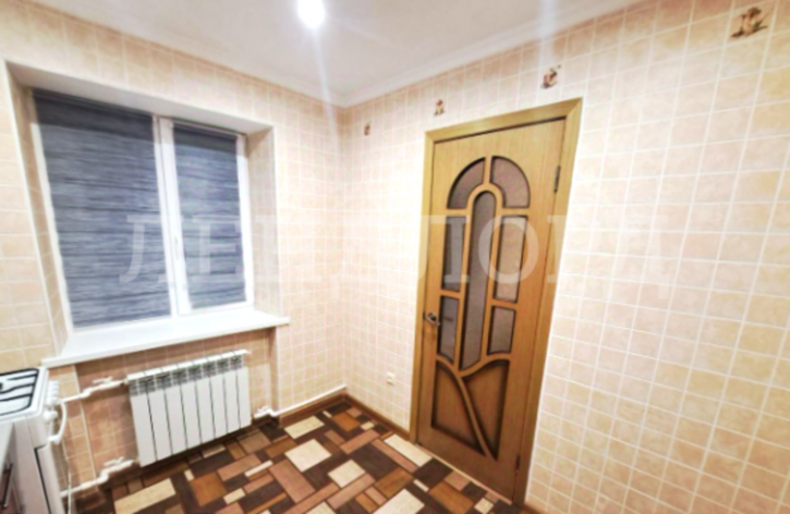 3-комн квартира Спортивная улица, 29