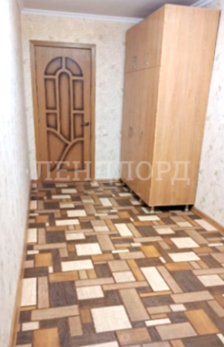3-комн квартира Спортивная улица, 29