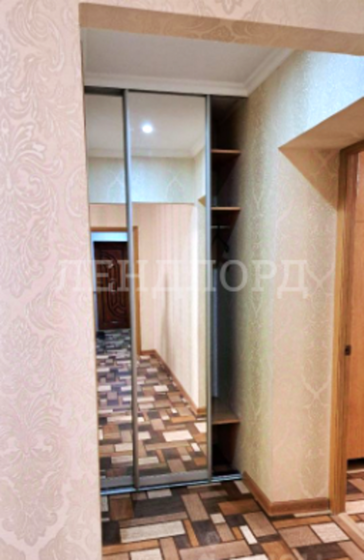 3-комн квартира Спортивная улица, 29