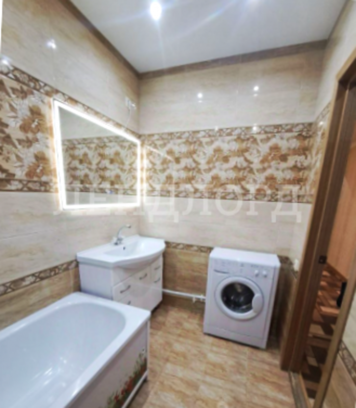 3-комн квартира Спортивная улица, 29