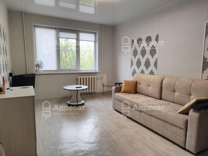 1-комн квартира ул. Якуба Коласа,  д.24