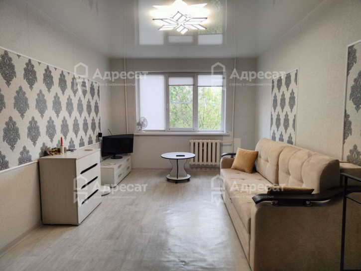 1-комн квартира ул. Якуба Коласа,  д.24