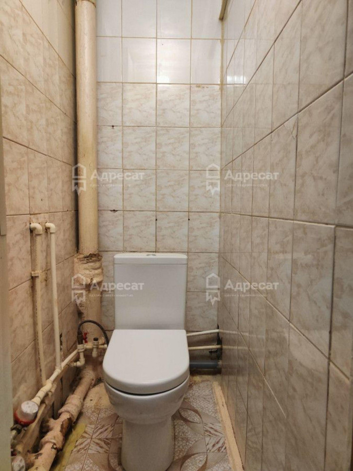 1-комн квартира ул. Якуба Коласа,  д.24