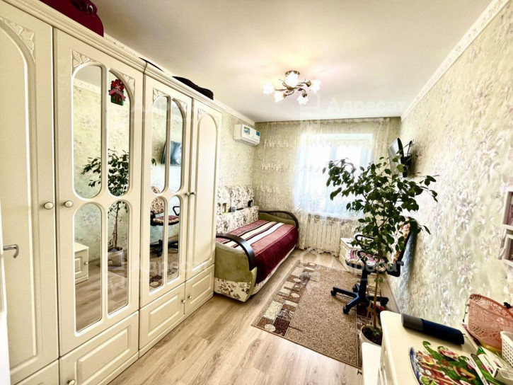 3-комн квартира пр-кт. Героев Сталинграда,  д.35