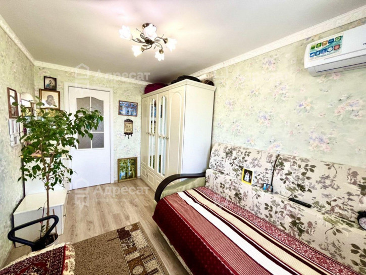 3-комн квартира пр-кт. Героев Сталинграда,  д.35