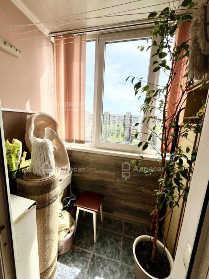 3-комн квартира пр-кт. Героев Сталинграда,  д.35