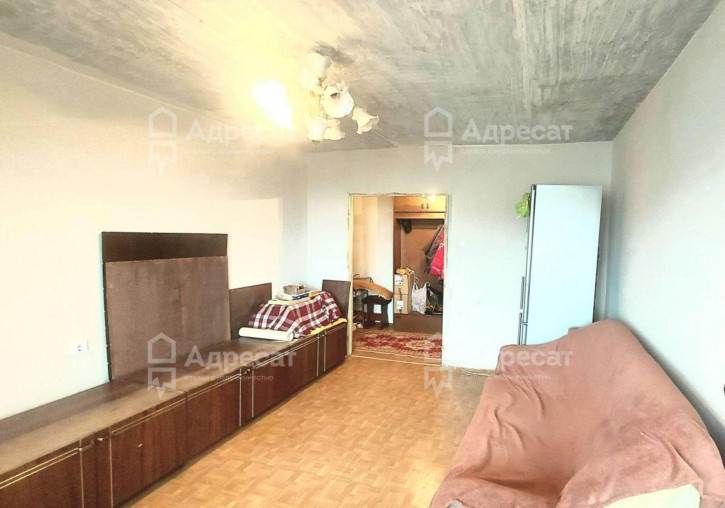 3-комн квартира пр-кт. Металлургов,  д.72
