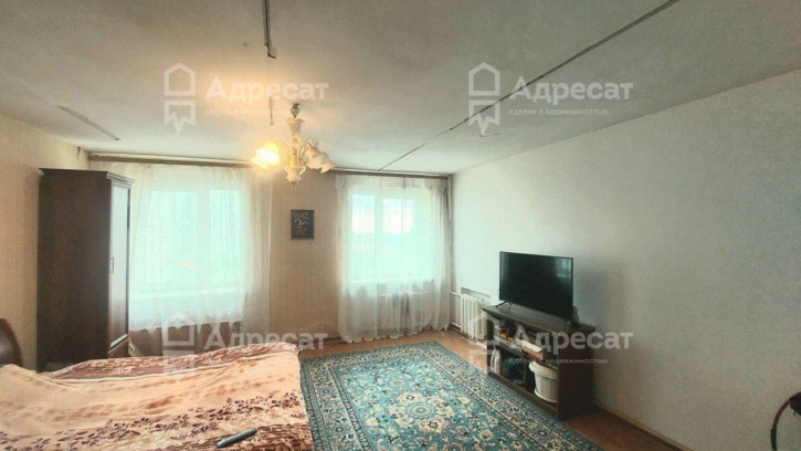 3-комн квартира пр-кт. Металлургов,  д.72